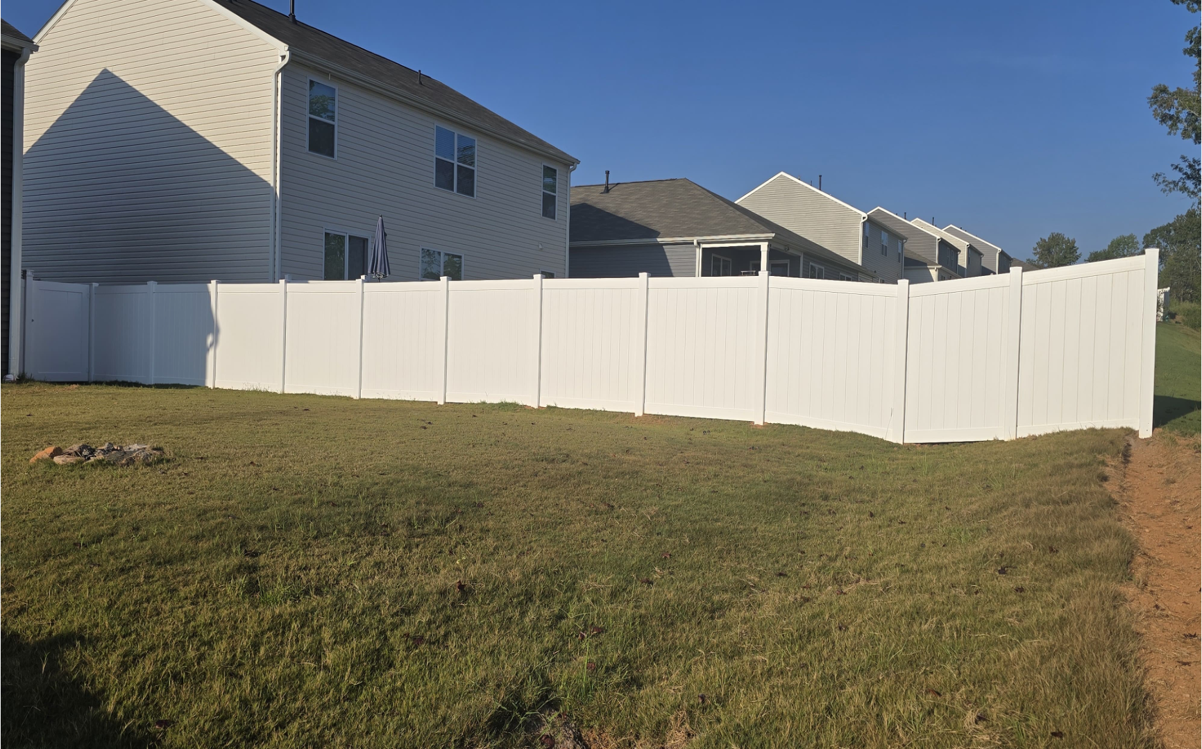 fence home 1