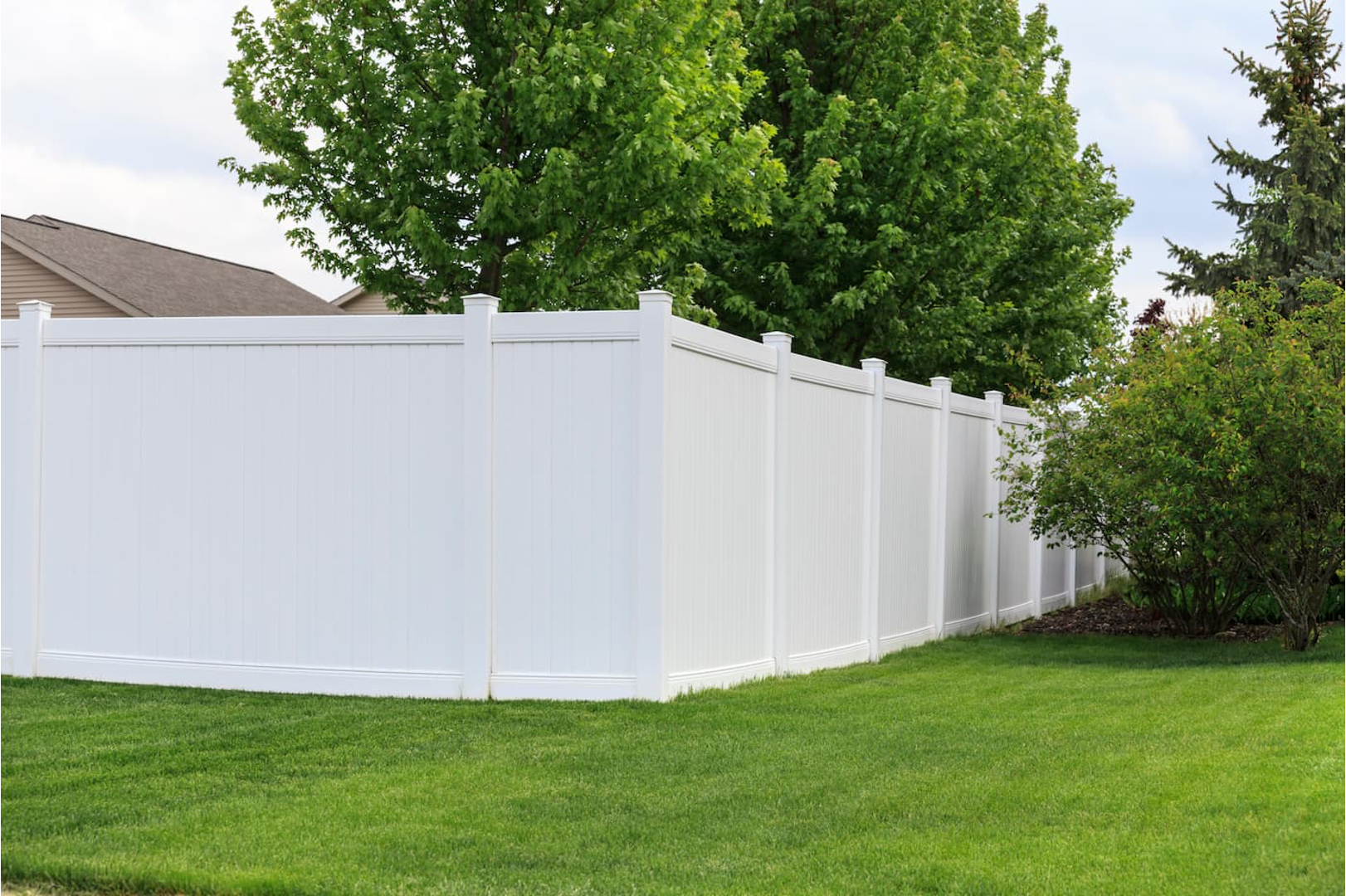 fence