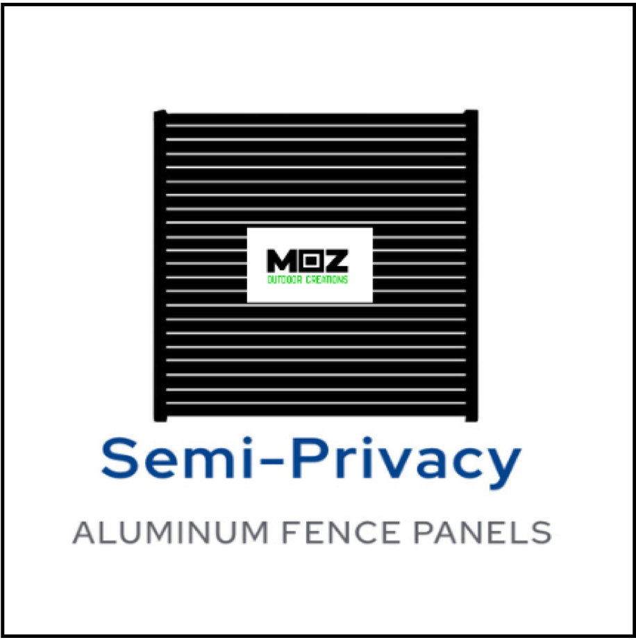semi privacy